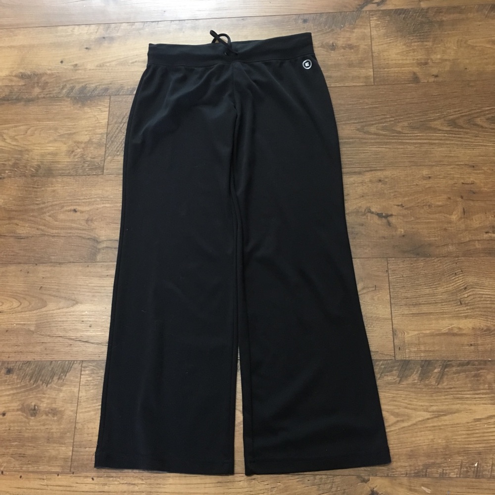 Etonic Yoga/Jogger Pants, Size S, Excellent